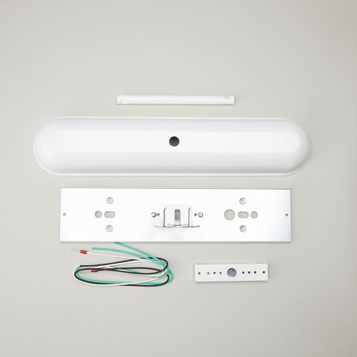 誘導灯リニューアル吊具 FP22325C 250mm｜ 株式会社プロサス｜防災