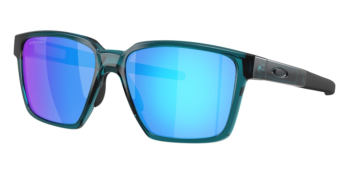 Oakley Actuator Sq OO9430 03 Prizm Sunglasses - US