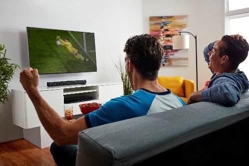 JBLのサウンドバーシリーズにコンパクトなエントリーモデルが登場 2.0