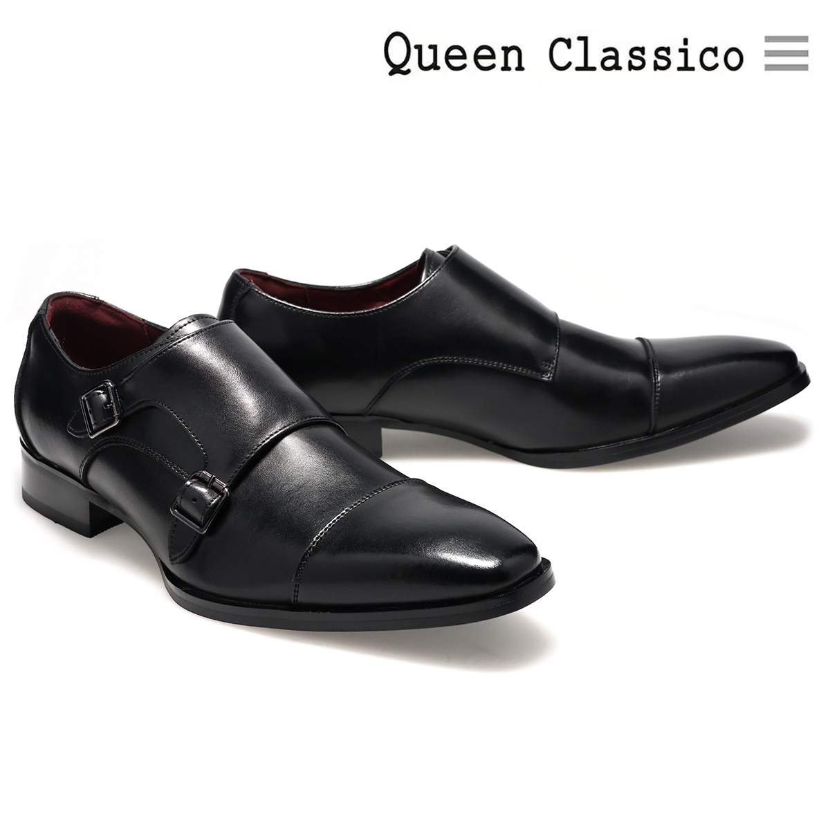 ペルフェット ストレートチップ ブラウン p9120 Perfetto の通販