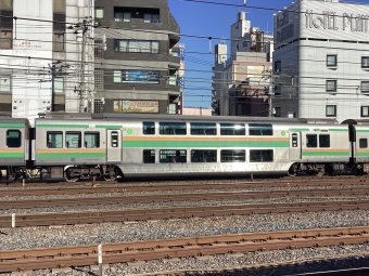 JR東日本 サロE231-1018 (E231系) 車両ガイド | レイルラボ(RailLab)
