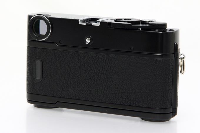 Zeiss Ikon ZM ボディ ブラック 【K806】 | カールツァイス | フィルム