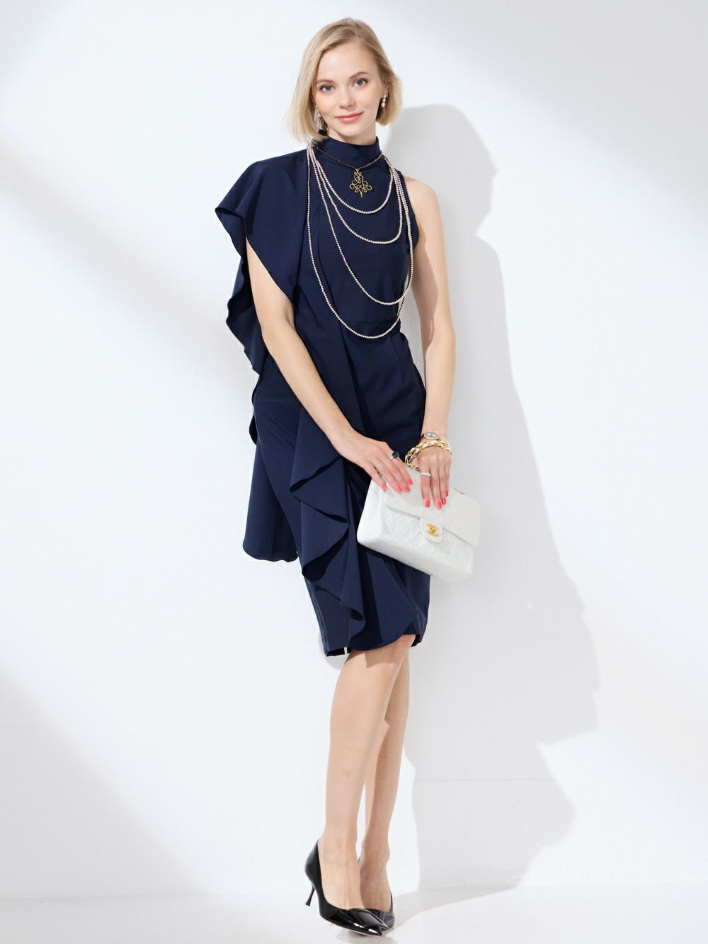 ワンピース | REGINA ROMANTICO（レジィーナロマンティコ）公式通販