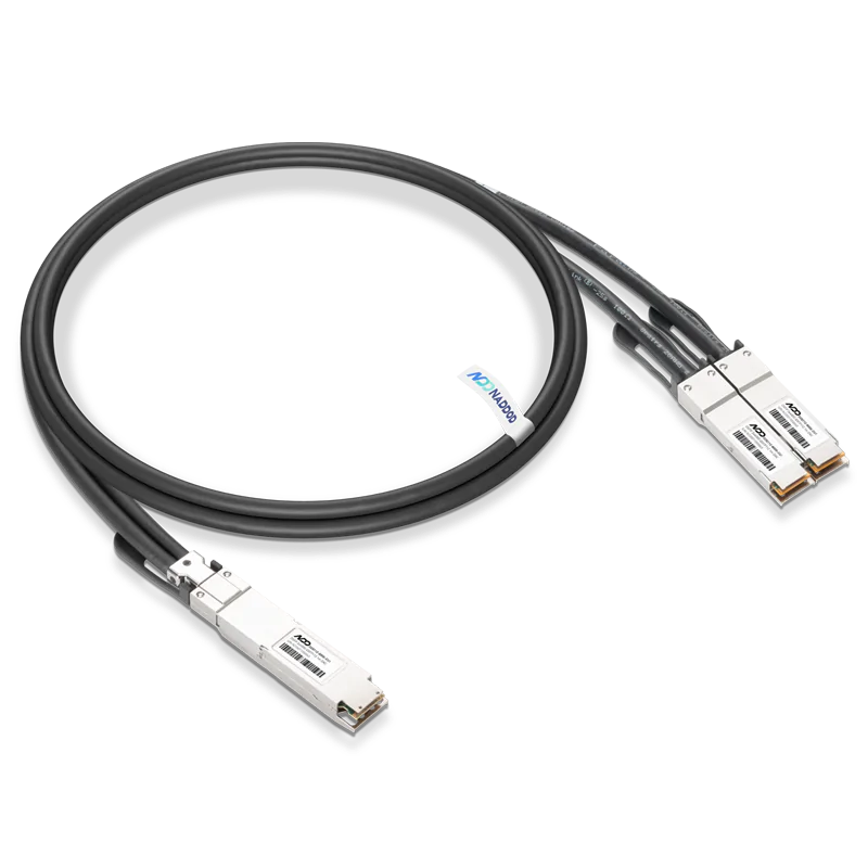 NVIDIA/Mellanox MCP7Y10-N003 Compatible DAC 3m (10ft) 800G