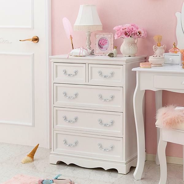 今ならポイント10倍 ♪～3/16 AM10:00まで】【直送】チェスト大/Neige