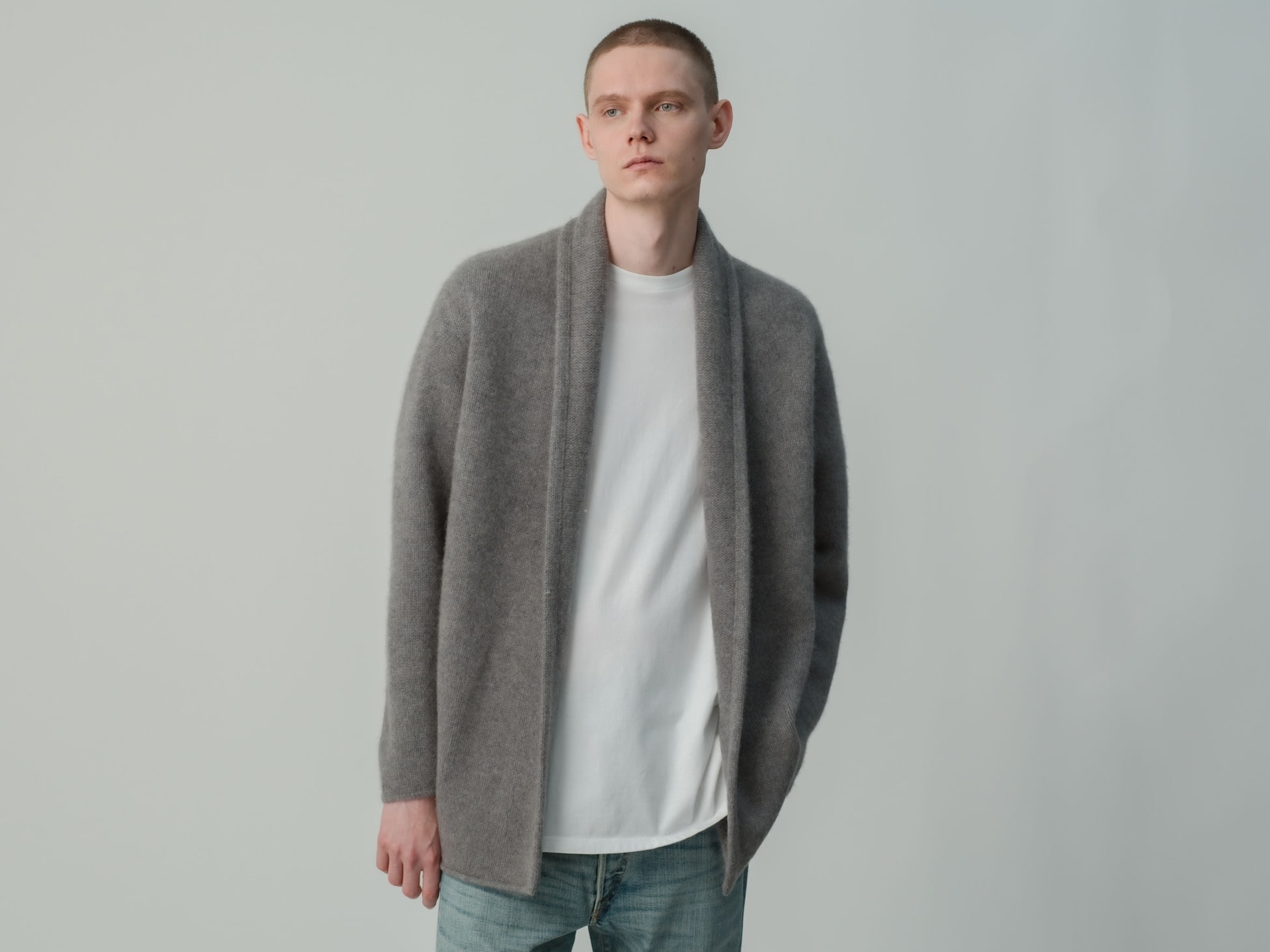 The Elder Statesman for Ron Herman 1.20(Sat) Release @Online Store