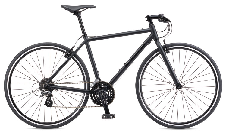 FUJIのド定番クロスバイク、PALETTEの魅力 | ロードバイクが欲しい