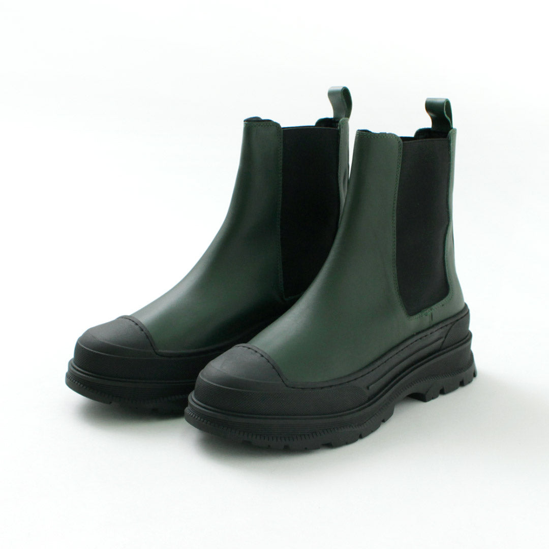 70％OFF】REMME（レメ） サイドゴアブーツ｜ROCOCO ONLINE STORE