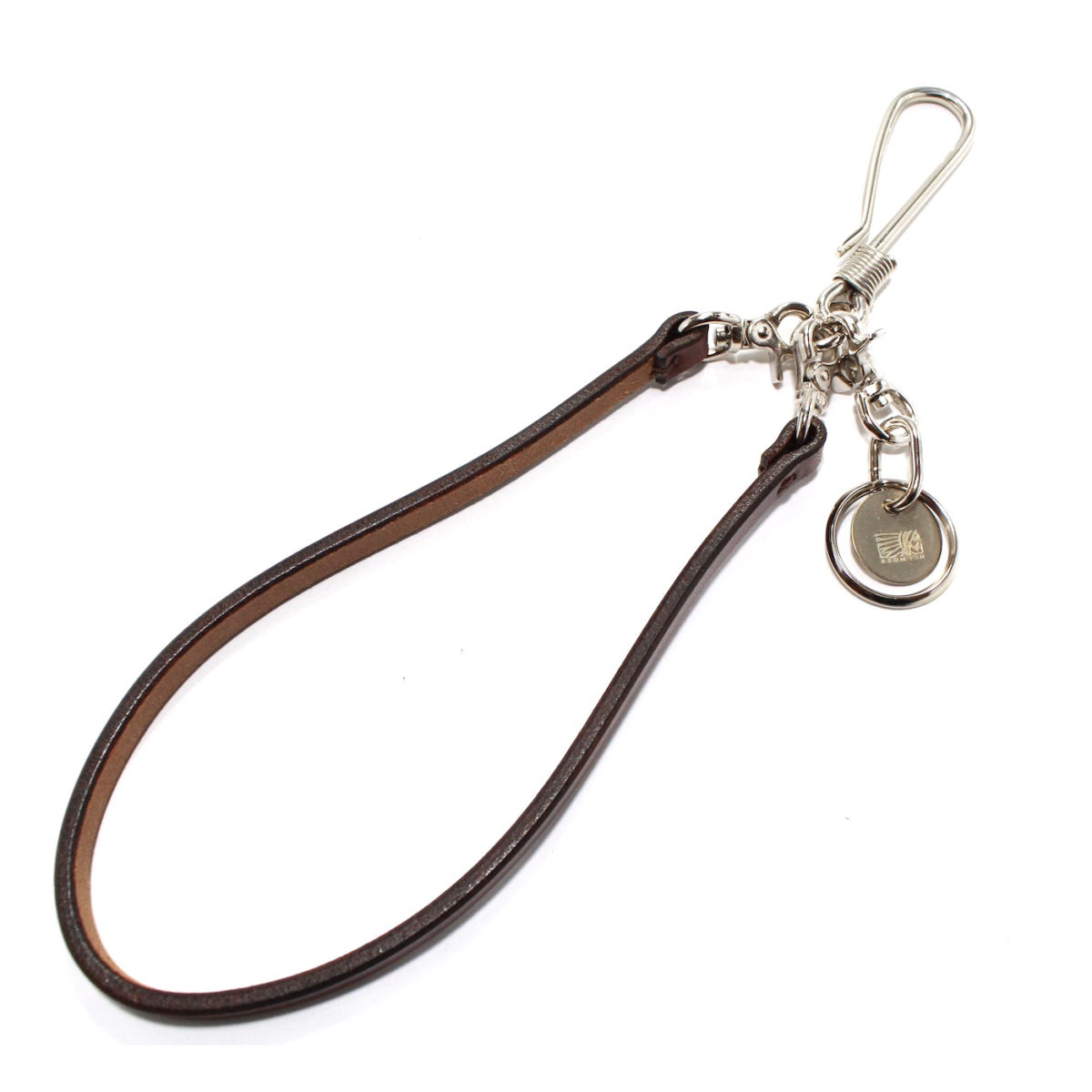 REDMOON ウォレットチェーン「S-GKVB」 | RM ism Fukuoka-レッドムーン