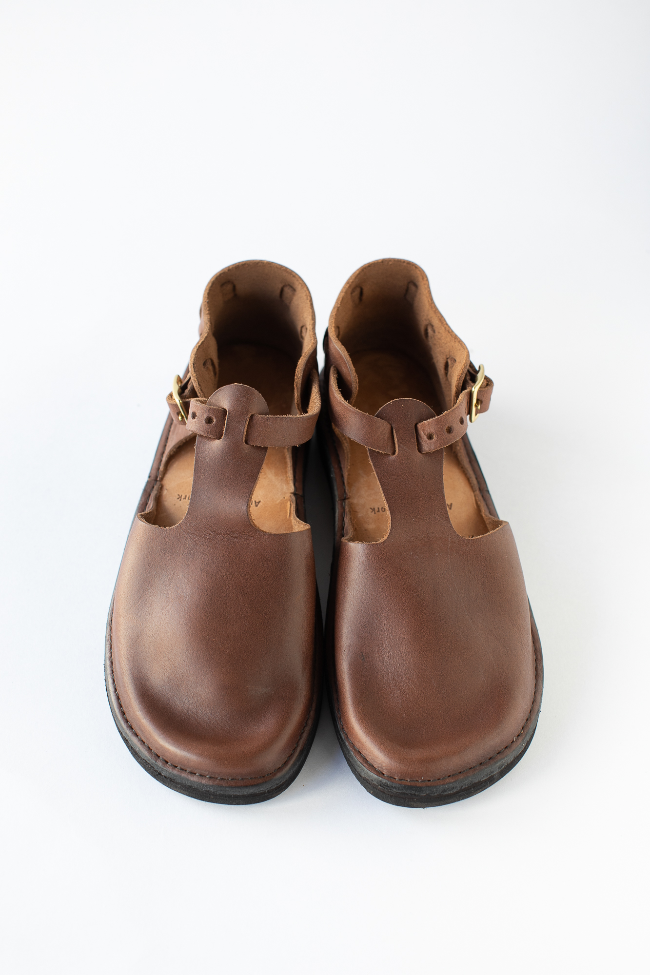 Aurora Shoes West Indian – RUSTIC HOUSE