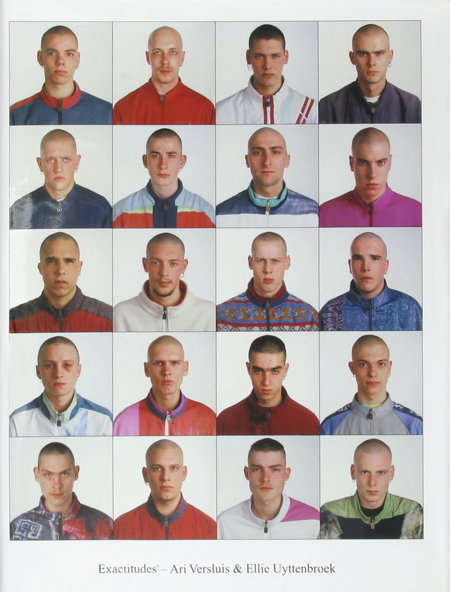 Exactitudes ARTBOOK | D.A.P. 2013 Catalog Books Exhibition