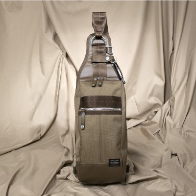 吉田カバン85周年アニバーサリーモデル PORTER HEAT TYPE-C (ポーター