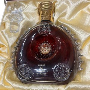REMY MARTIN EXTRA/レミーマルタン エクストラの買取実績 | 買取専門店