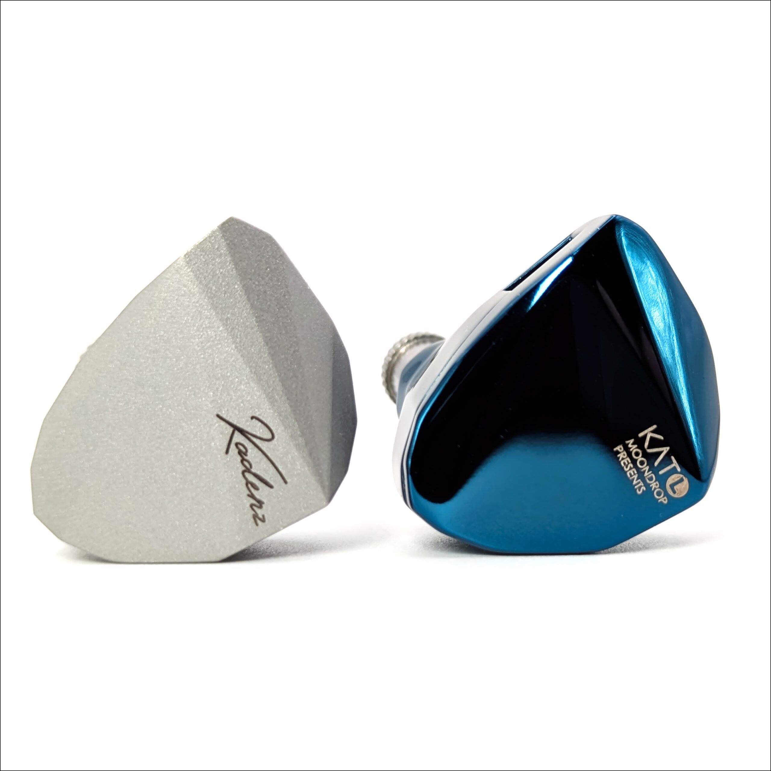 水月雨（MOONDROP）『Kadenz』レビュー。シリーズ最終章にして集大成