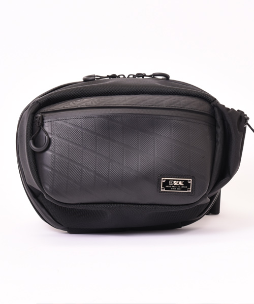 オーガナイザーウエストバッグ | 日本職人が作るメンズ トート バッグ