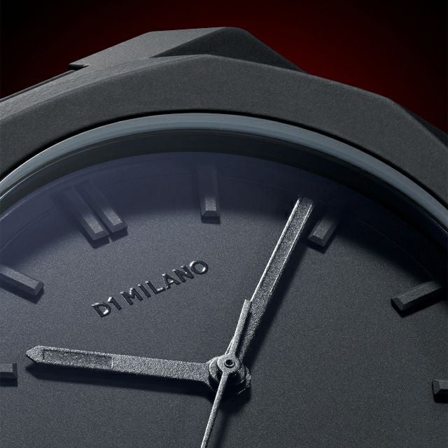 D1 MILANO / ディーワンミラノ ポリカーボン シャドウ プロジェクト