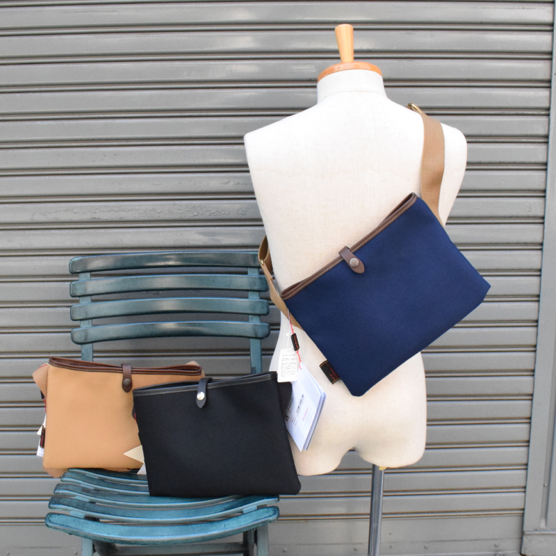 SELECT STORE SEPTIS / BILLINGHAM(ビリンガム) 【MADE IN ENGLAND