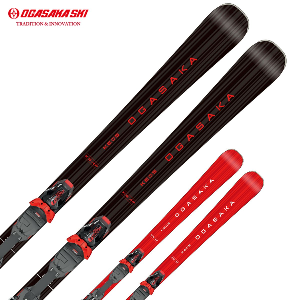 オガサカ OGASAKA スキー板」の人気商品一覧 | 安い商品を通販サイト