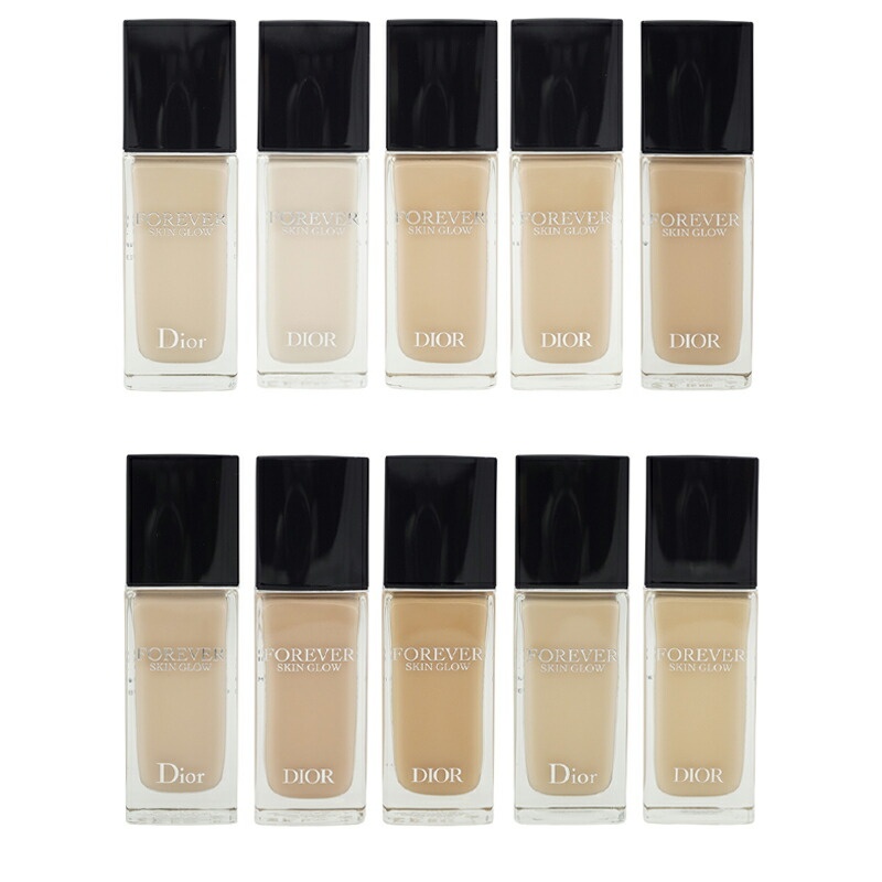 楽天市場】Dior ディオール ディオールスキン フォーエヴァー フルイド