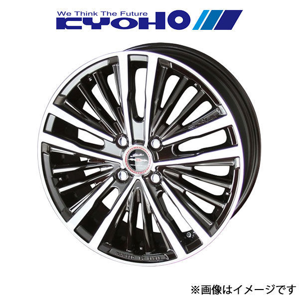 楽天市場】AME シャレン XR-75 モノブロック 16インチ 5.0J 45 4穴