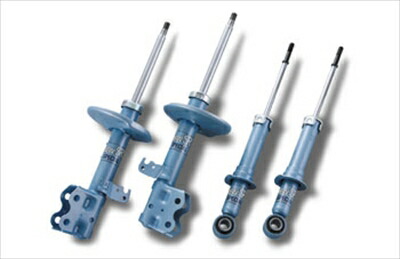 楽天市場】【必ずP5倍！ 当店限定 3/4 20時～】KYB ショック