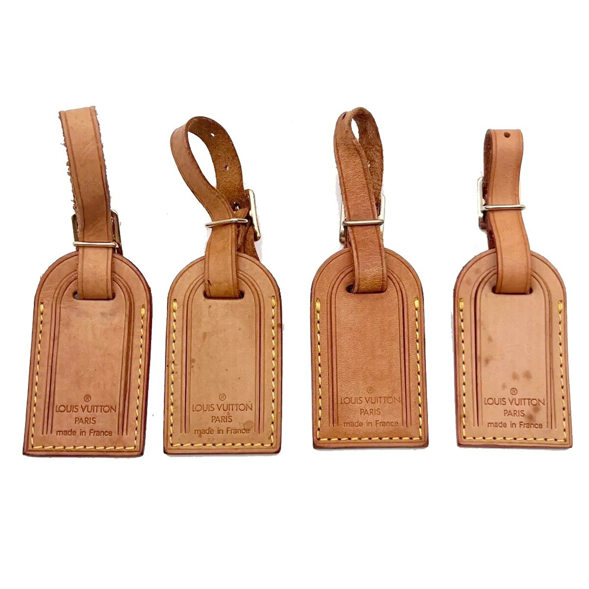 楽天市場】ルイヴィトン Louis Vuitton ポワニエ ネームタグ ベルト