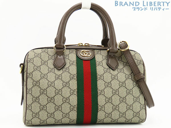 楽天市場】GUCCI グッチ オールドグッチ GGプラス シェリーライン ミニ