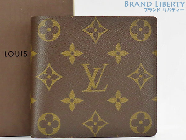 楽天市場】【未使用品】【財布】LOUIS VUITTON ルイ ヴィトン
