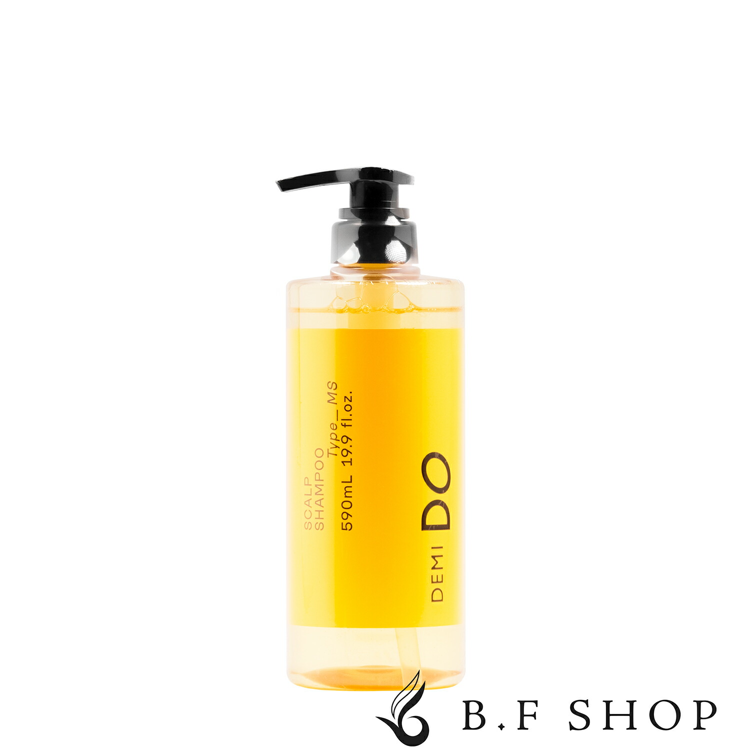 楽天市場】デミ ドゥ スカルプシャンプー タイプ OS 1000ml デミ