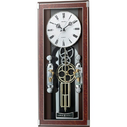 楽天市場】【ポイントバックCP】RHYTHM リズム クロック スモール