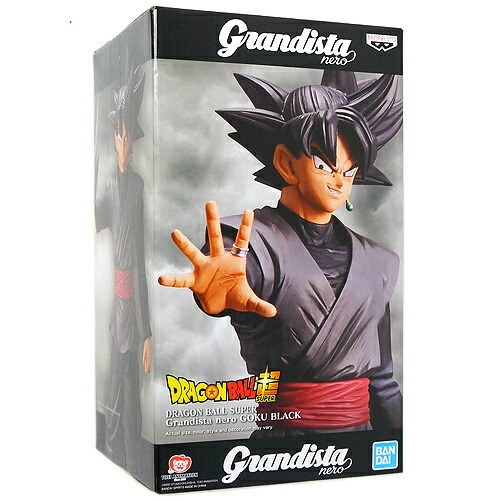 楽天市場】ドラゴンボールZ Grandista nero バーダック＆超サイヤ人