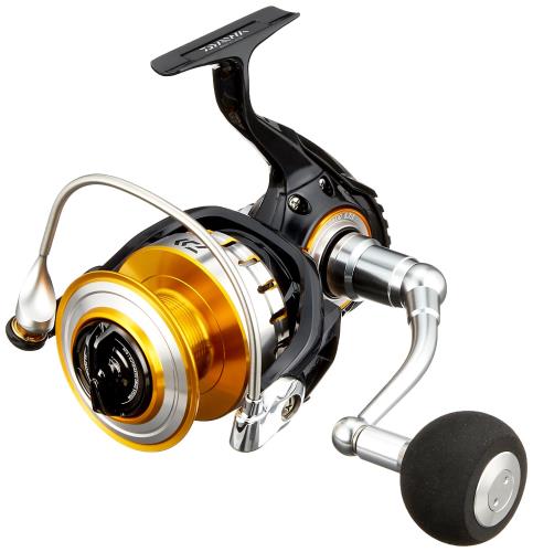 楽天市場】ダイワ(DAIWA) スピニングリール 23レグザ(LEXA) LT4000-C