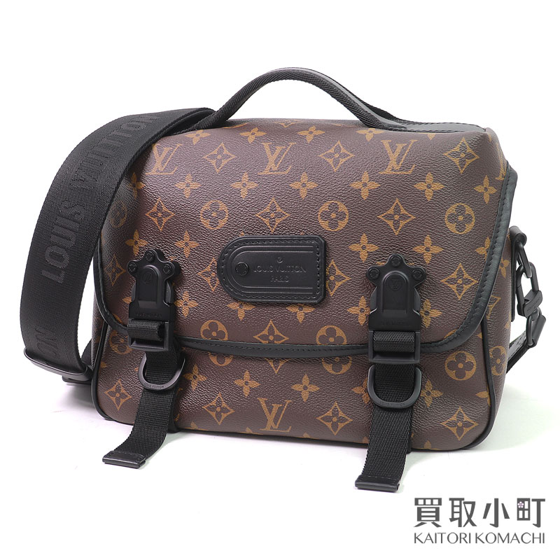 楽天市場】【美品】ルイヴィトン【LOUIS VUITTON】M58489 Sロック