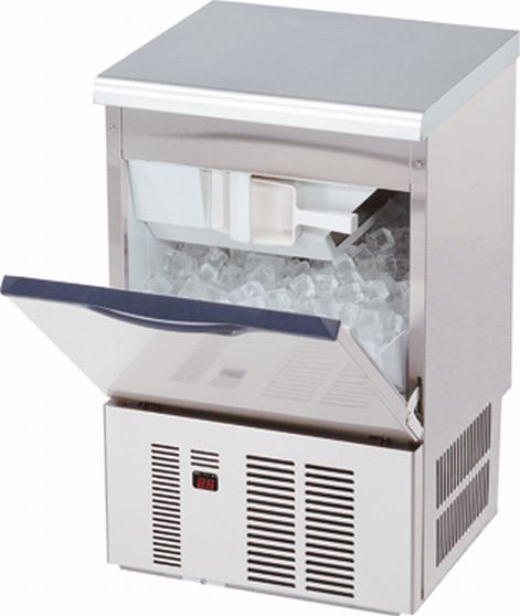 楽天市場】パナソニック 製氷機 SIM-AS2500 キューブアイス アンダー