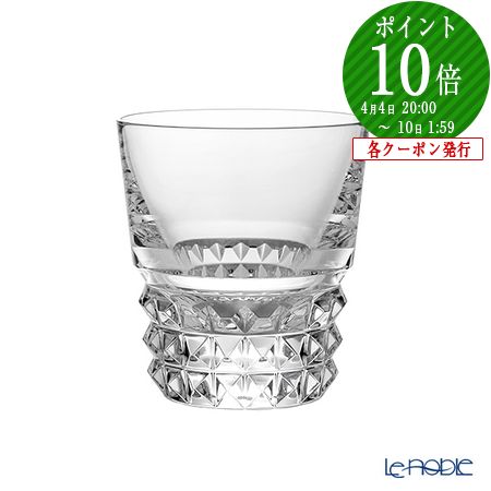 楽天市場】【P10倍・クーポン】バカラ (Baccarat) ナンシー 1-301-292