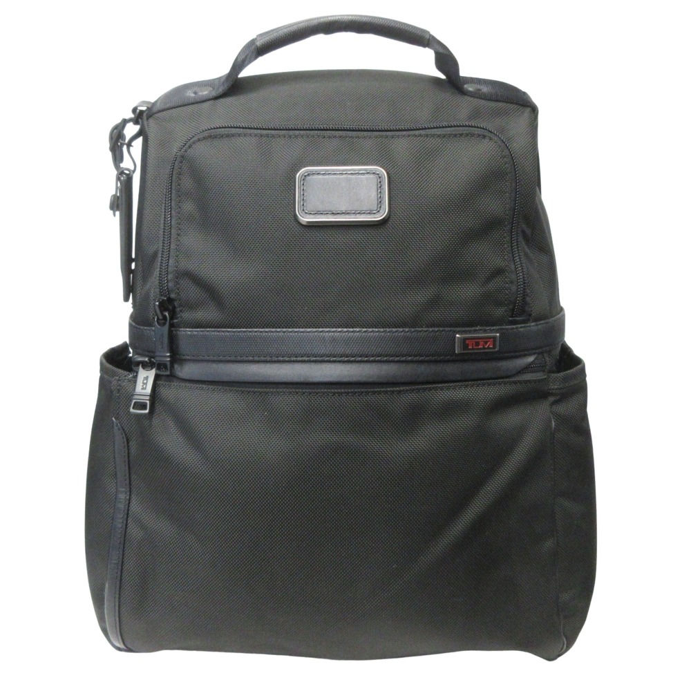 楽天市場】【中古】TUMI(トゥミ) アルファ3 ブリーフ パック リュック
