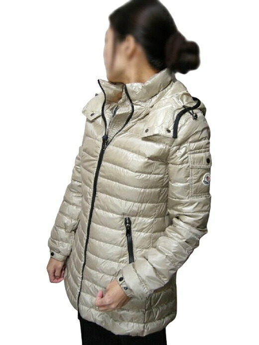 楽天市場】【MONCLER/モンクレール/MIRIELON/ミリエロン/レディース
