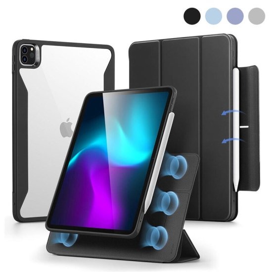 楽天市場】【2024 iPad Pro11インチ】ESR iPad Pro11 ケース ipad