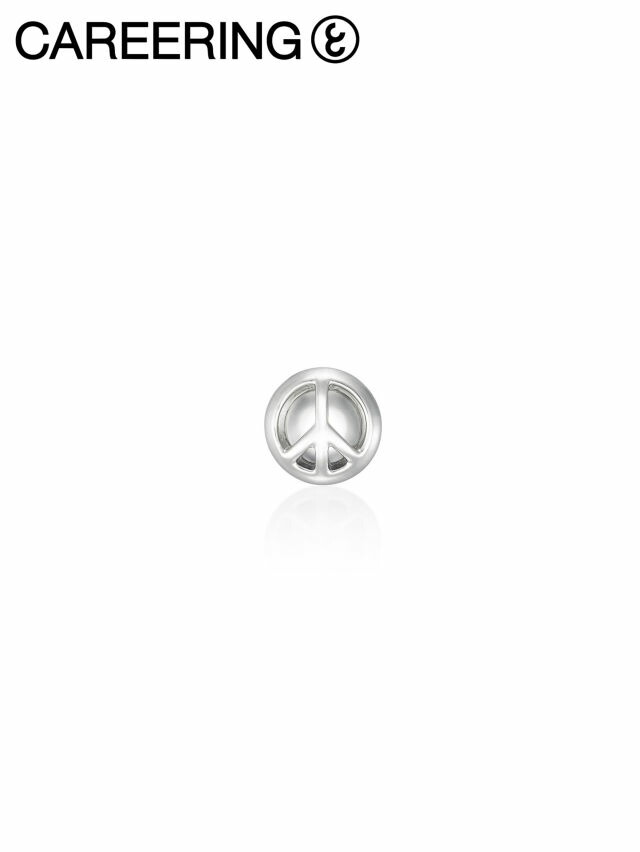 楽天市場】【CAREERING / キャリアリング】 【片耳用】 TRIPSTER x