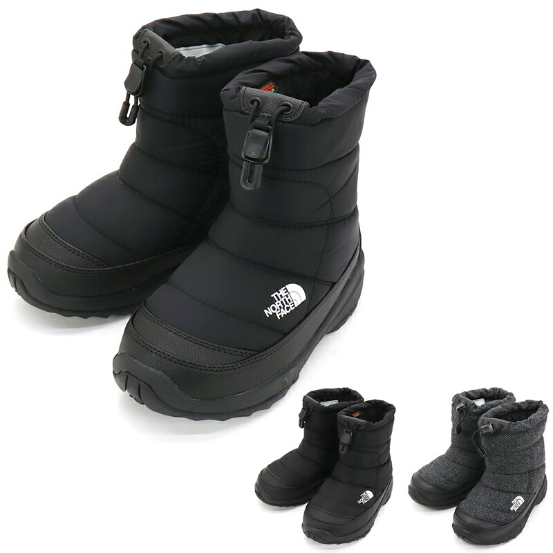 楽天市場】ザ・ノース・フェイス THE NORTH FACE ヌプシ ブーティ