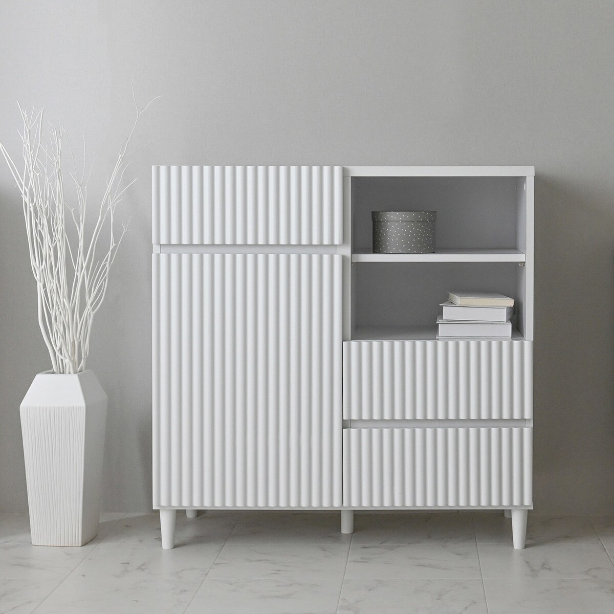 楽天市場】ホワイトとナチュラルの組合せが素敵なフレンチカントリー調