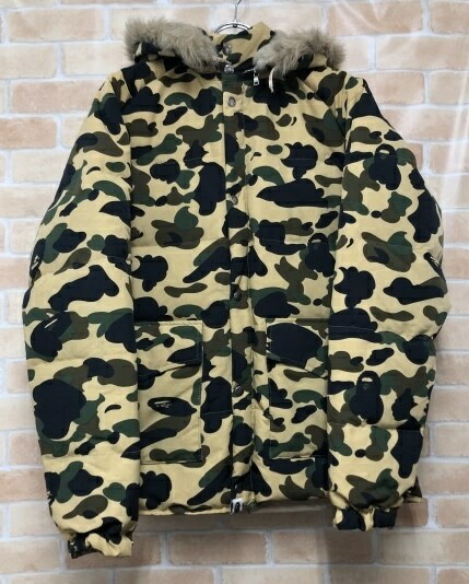 楽天市場】XS 青山限定【A BATHING APE BAPE ア ベイシング エイプ
