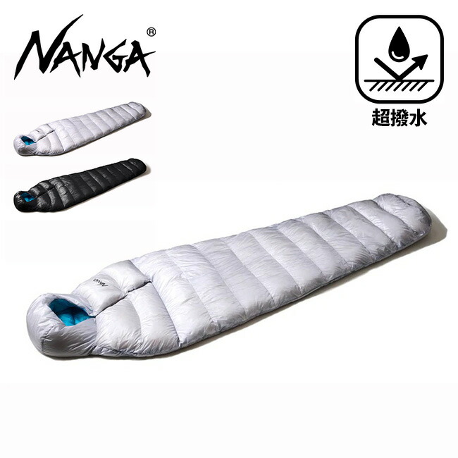 楽天市場】ナンガ ミニマリズム ゼロ レギュラー NANGA MINIMARHYTHM