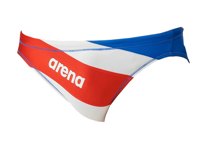 楽天市場】【40%OFF】アリーナ 競泳水着 メンズ リミック 競パン