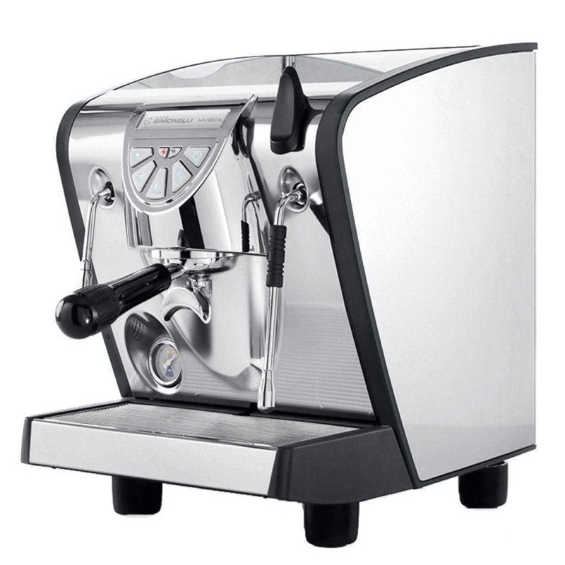 楽天市場】【工事費込みです!】Nuova Simonelli Appia life compact