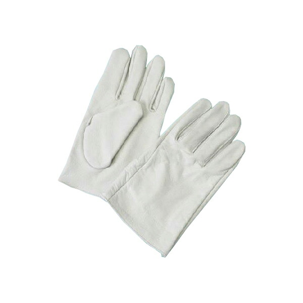 楽天市場】【革手袋】作業手袋 牛床背縫い 60双 牛床革 B級 耐久性抜群
