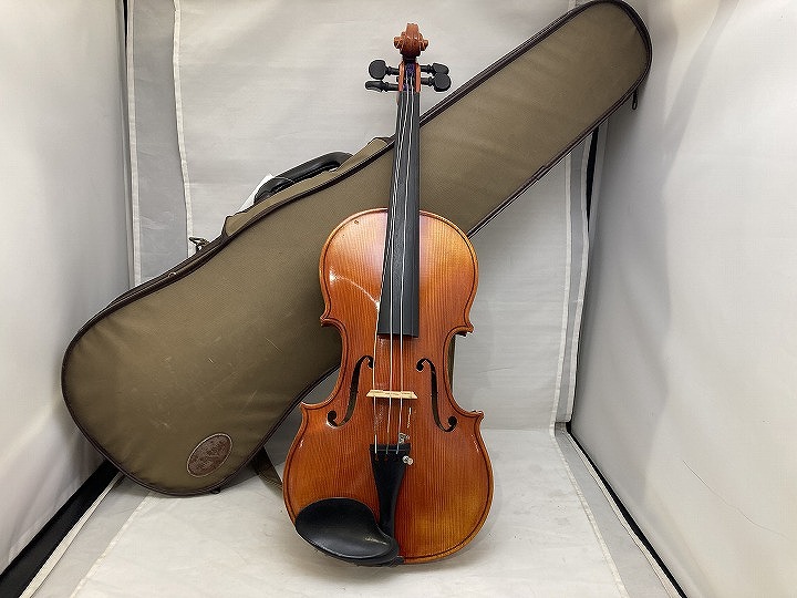 楽天市場】鈴木バイオリン アウトフィット ヴァイオリン No.300 4/4