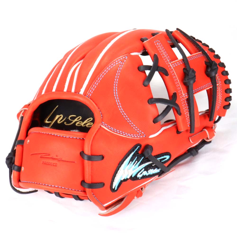 楽天市場】アイピーセレクト 野球館オリジナル 硬式グローブ IP