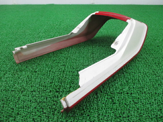 楽天市場】CBX400F CBX400F2 CBX550F アウトバーンタイプ テールカウル