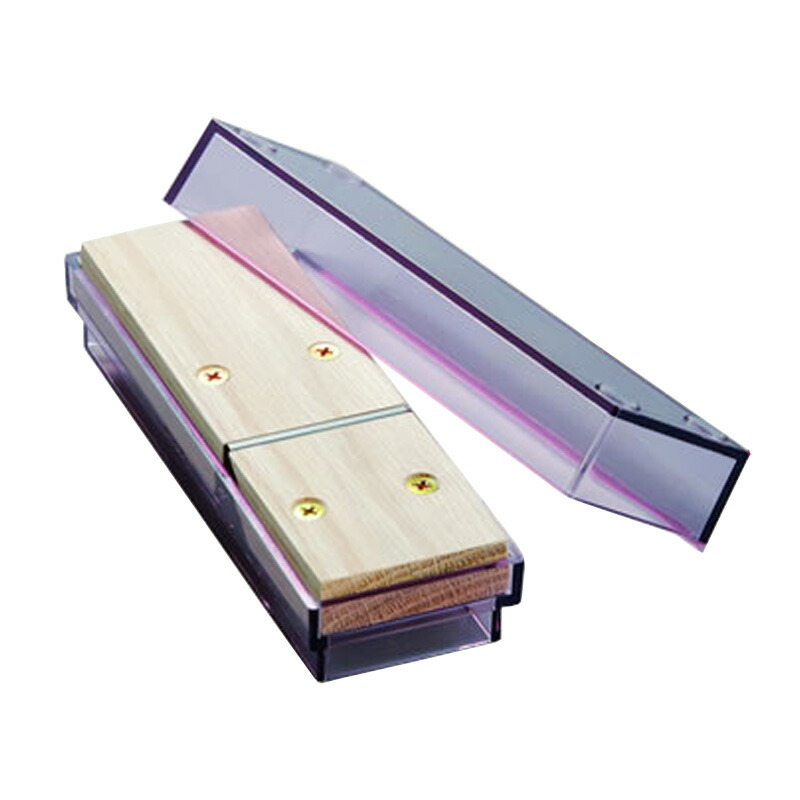 楽天市場】鰹節削り器 宏明 刃幅42ミリ 日本製 かつおかんな かつお鉋